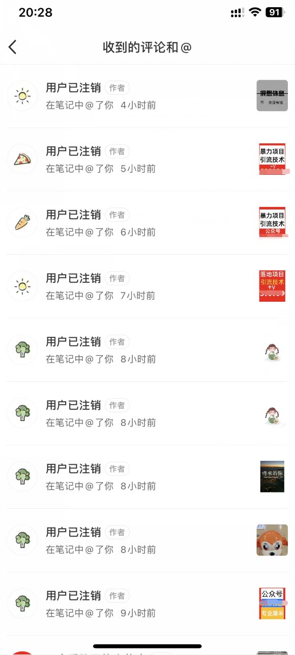 （5562期）外面收费9800小红书0粉无限私信引流技术 全自动引流解放双手【视频+脚本】