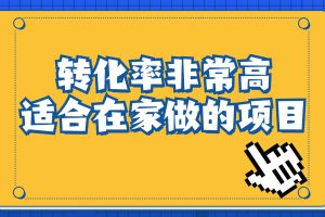 （6834期）小红书虚拟电商项目：从小白到精英（视频课程+交付手册）[中创网]