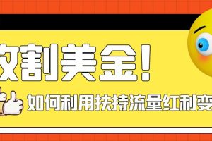 #原创
                                 
                                                                （7733期）收割美金！简单制作shorts短视频，利用平台转型流量红利推广佣金任务[中创网]