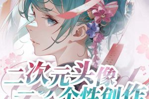 （8982期）2023年二次元头像个性创作绘画教程（75节视频课）[中创网]